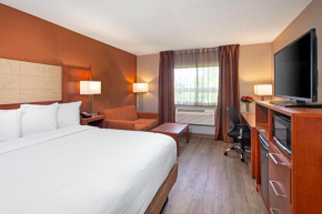 Canadas Best Value Inn-Richmond Hill Richmond Hill